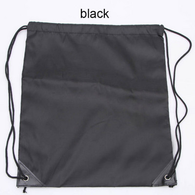 Prijenosna školska sportska putna torba za teretanu Cipele za plivanje Plesne naprtnjače Svežanj ruksaka Najlonsko uže za zatezanje Prilagođene torbe za pohranu na ramenu