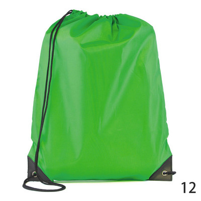 Prijenosna sportska torba Deblji remen Ruksak za jahanje sa vezom za teretanu Torba za cipele Odjeća Ruksaci Vodootporan