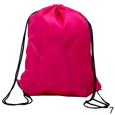 Prijenosna sportska torba Deblji remen Ruksak za jahanje sa vezom za teretanu Torba za cipele Odjeća Ruksaci Vodootporan