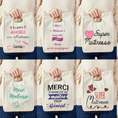 Super učiteljska funkcionalna rashladna kutija za ručak, prijenosne izolirane platnene torbe za ručak, termo školska torbica za pohranu hrane, darovi za učitelje