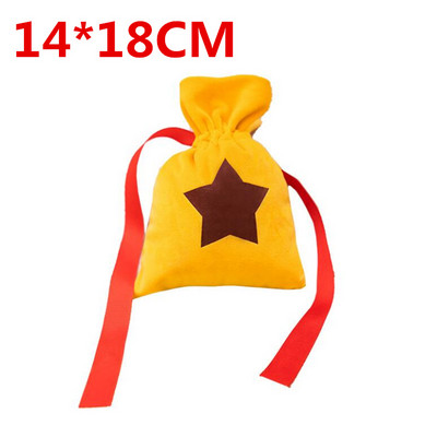 Animal Crossing torba s uzicom New Horizons torbica s uzicom na zvonce Torbica za novčiće Igra Cosplay Rekvizite Vrećica Laminirana torba s uzicom