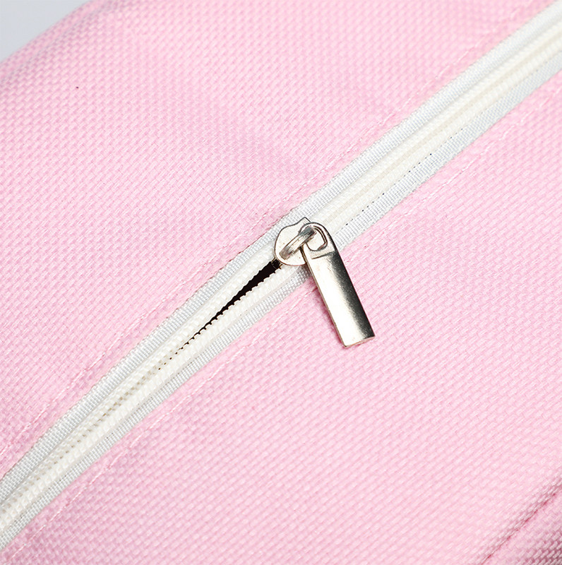 Rajzfilm Panda ebédtáska gyerekeknek női aranyos hordozható utazó piknik táskák vízálló szigetelő iskolai reggeli hűtőtáska