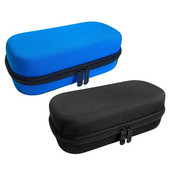 Új Oxford hőszigetelt inzulin hűtőtáska gél nélkül Hordozható diabetikus zsebgyógyszerfagyasztó Diabetes Medicla Cooler