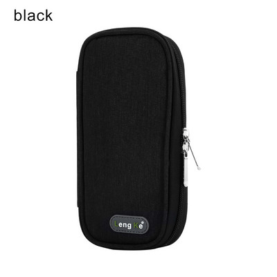 Új Oxford hőszigetelt inzulin hűtőtáska gél nélkül Hordozható diabetikus zsebgyógyszerfagyasztó Diabetes Medicla Cooler