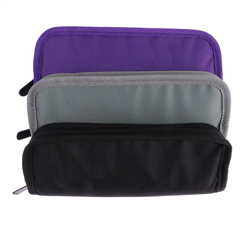 Medicinska toplinski izolirana prijenosna džepna torba za hlađenje inzulina za dijabetičare Medicinska putna torbica za hlađenje tableta