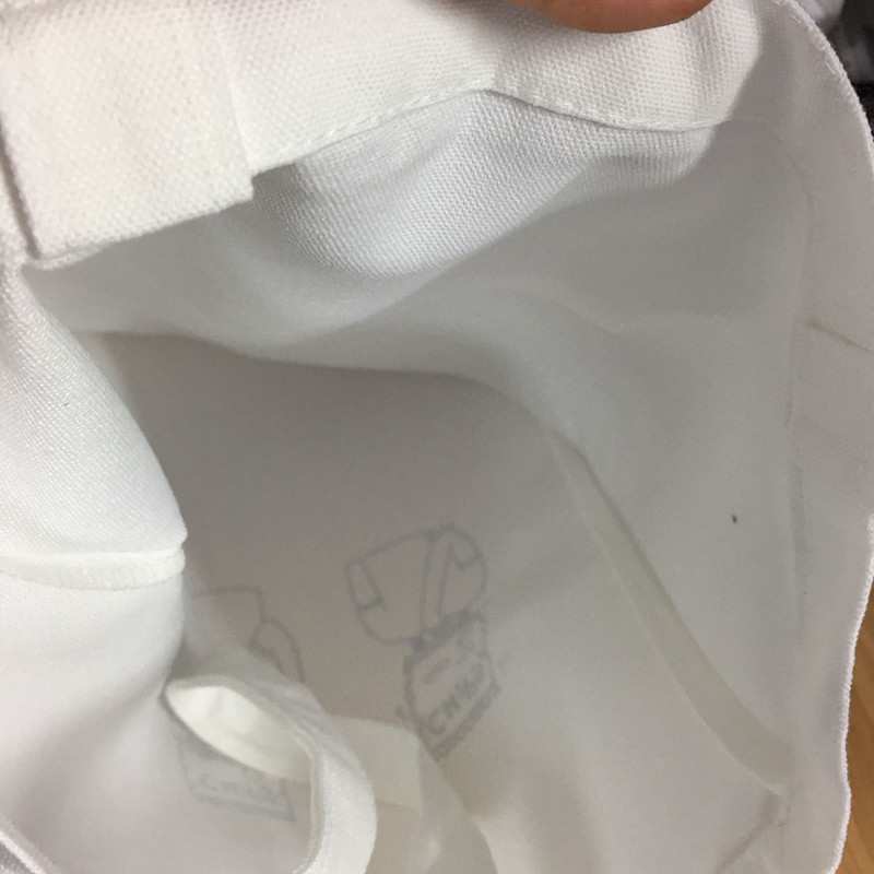 Női vászon bevásárlótáska Női vászon válltáska Eco kézitáska hordtáska Újrafelhasználható bevásárlótáskák diákkönyves táskák