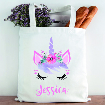 Žene Shopper Ja sam medicinska sestra Supermoć Primalja Doktor bolnica ispis Shopper Bag djevojačka torbica Ženska torba na rame