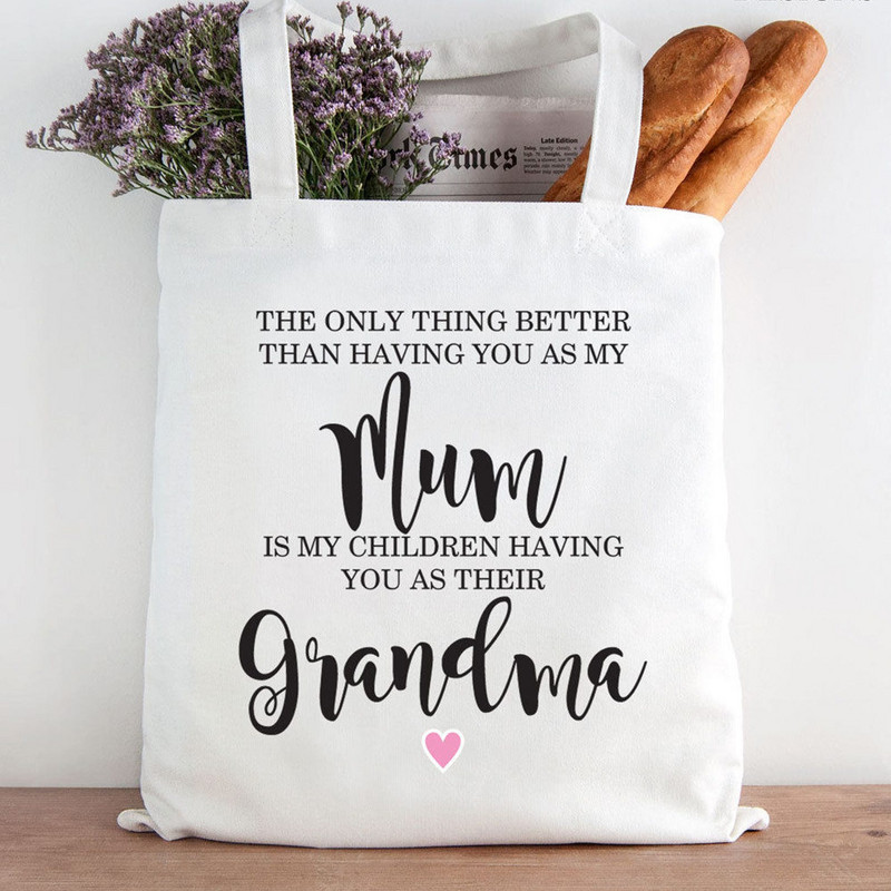 Žene Shopper Ja sam medicinska sestra Supermoć Primalja Doktor bolnica ispis Shopper Bag djevojačka torbica Ženska torba na rame