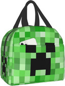 Izdržljiva kutija za ručak, torba za ručak za odrasle, djecu, izolirane torbe, torba za višekratnu toplinsku izolaciju i torba za hranu za čuvanje na hladnom