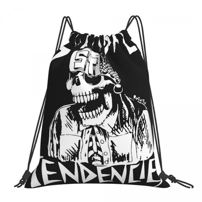 Suicidal Tendencies Genti cu Snur Rucsaci Rucsac Geanta Pentru Barbati Rucsac Drăguț Rucsac Mic Femeie