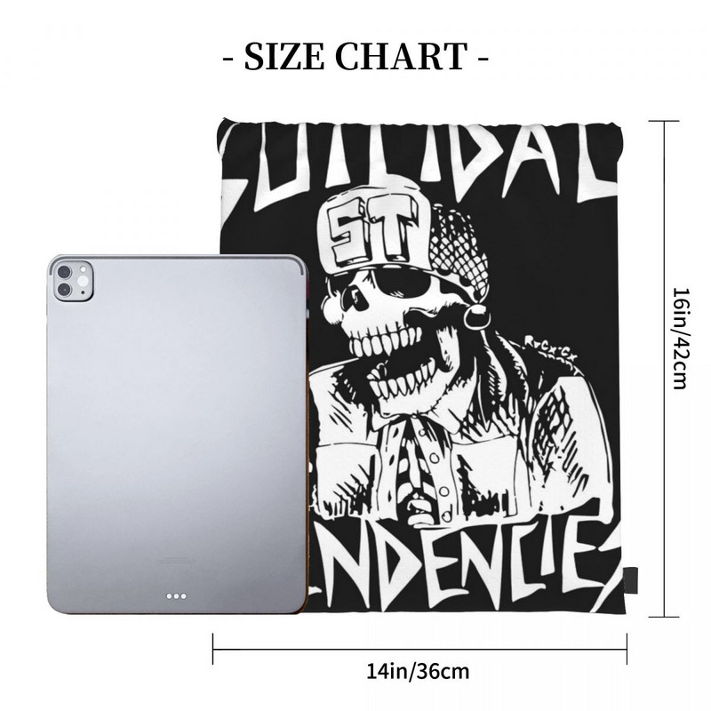 Suicidal Tendencies Genti cu Snur Rucsaci Rucsac Geanta Pentru Barbati Rucsac Drăguț Rucsac Mic Femeie