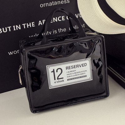 RUPUTIN nagyméretű termo ebédtáska hűtő ebédlő szigetelt friss zacskók női gyerekeknek, hővel párnázott doboz, nagy kapacitású élelmiszer-piknik táskák