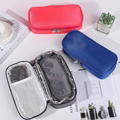 Prijenosni dijabetički džep bez gel rashladne torbe za inzulin Oxford toplinski izolirani Medicla hladnjak Zamrzivač lijekova za dijabetes