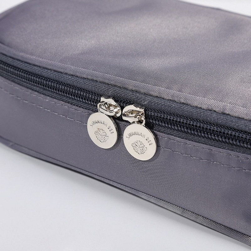 Prijenosni dijabetički džep bez gel rashladne torbe za inzulin Oxford toplinski izolirani Medicla hladnjak Zamrzivač lijekova za dijabetes