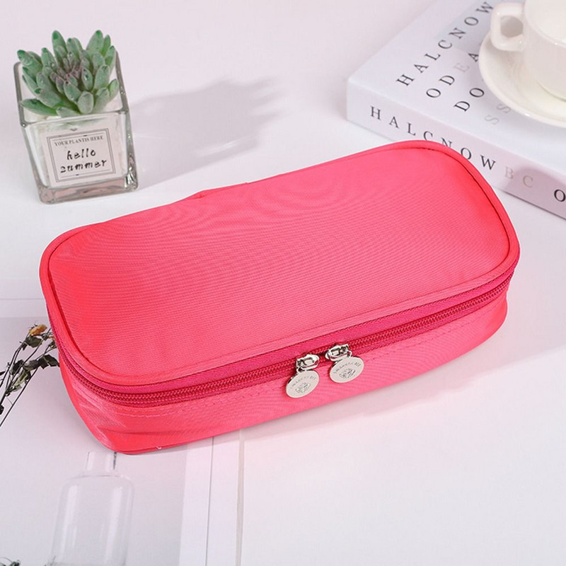 Prijenosni dijabetički džep bez gel rashladne torbe za inzulin Oxford toplinski izolirani Medicla hladnjak Zamrzivač lijekova za dijabetes