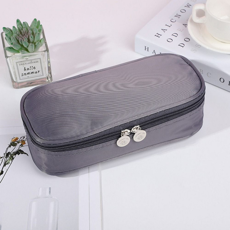 Prijenosni dijabetički džep bez gel rashladne torbe za inzulin Oxford toplinski izolirani Medicla hladnjak Zamrzivač lijekova za dijabetes