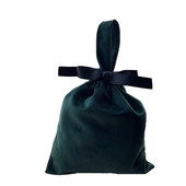 Noi pungi de ambalare pentru bijuterii din catifea, organizator de nuntă, cadouri pentru petrecerea de Crăciun, pungă de bomboane, cu șnur, geantă mică pentru încheietura mâinii, 1 buc.