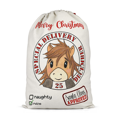 Božićne vrećice slatkiša Dječak Djevojčica Sretan Božić Elk Pas Poklon Čarapa Vrećica za naklonost Vrećica Konac Poklon Džep Dekoracija festivala