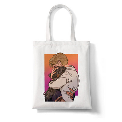 Naša zastava znači Death Cat Flag Ženske velike ručne torbe Platnena torba Estetika Torba za plažu Torbe za kupovinu Elegantne torbe za kupovinu preko ramena