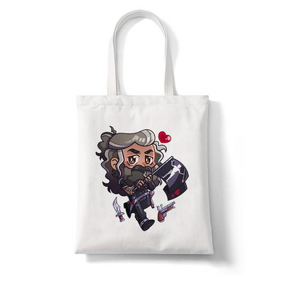 Naša zastava znači Death Cat Flag Ženske velike ručne torbe Platnena torba Estetika Torba za plažu Torbe za kupovinu Elegantne torbe za kupovinu preko ramena