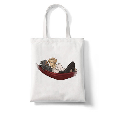 Naša zastava znači Death Cat Flag Ženske velike ručne torbe Platnena torba Estetika Torba za plažu Torbe za kupovinu Elegantne torbe za kupovinu preko ramena