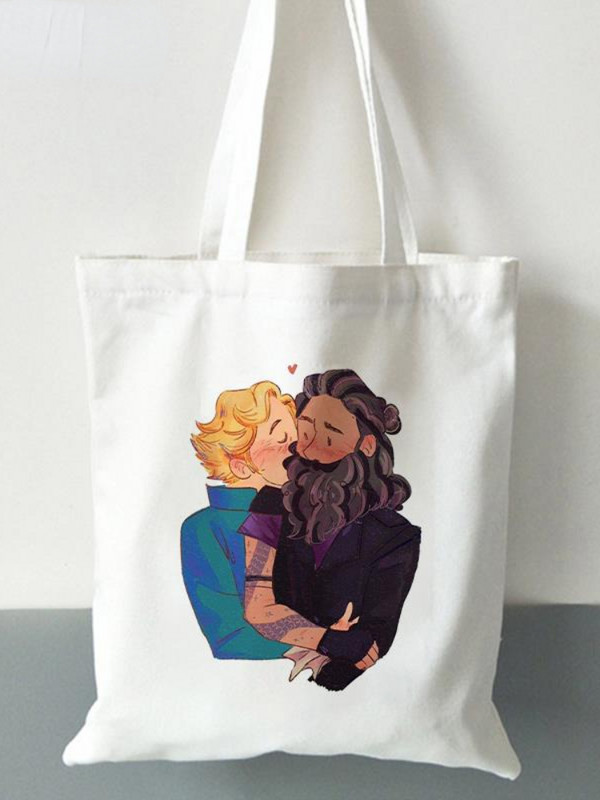 Naša zastava znači Death Cat Flag Ženske velike ručne torbe Platnena torba Estetika Torba za plažu Torbe za kupovinu Elegantne torbe za kupovinu preko ramena