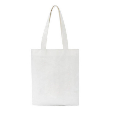 Genshin Impact Printing Tshirts Xiao Venti Platnena torba Ženska torba na rame Modne shopping torbe velikog kapaciteta