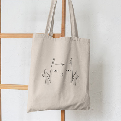 Női vásárló táska Canyon Moon nyomtatott Kawaii táska Vásárlás vászon Shopper Bag lány kézitáska Vállas női táska