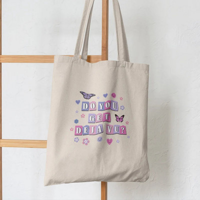 Női vásárló táska Canyon Moon nyomtatott Kawaii táska Vásárlás vászon Shopper Bag lány kézitáska Vállas női táska