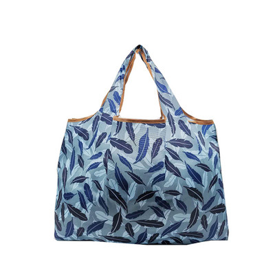 Geantă de cumpărături, pliabilă, portabilă, pentru imprimarea fructelor, genți de mână pentru băcănie, depozitare în supermarket, suport reutilizabil de mare capacitate pentru desene animate