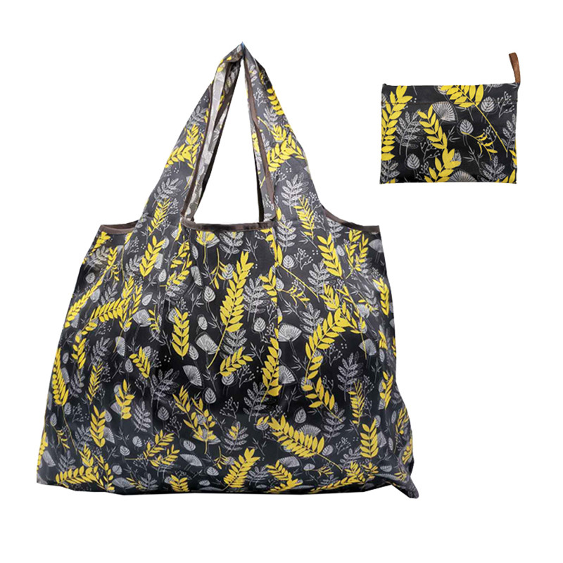 Geantă de cumpărături, pliabilă, portabilă, pentru imprimarea fructelor, genți de mână pentru băcănie, depozitare în supermarket, suport reutilizabil de mare capacitate pentru desene animate