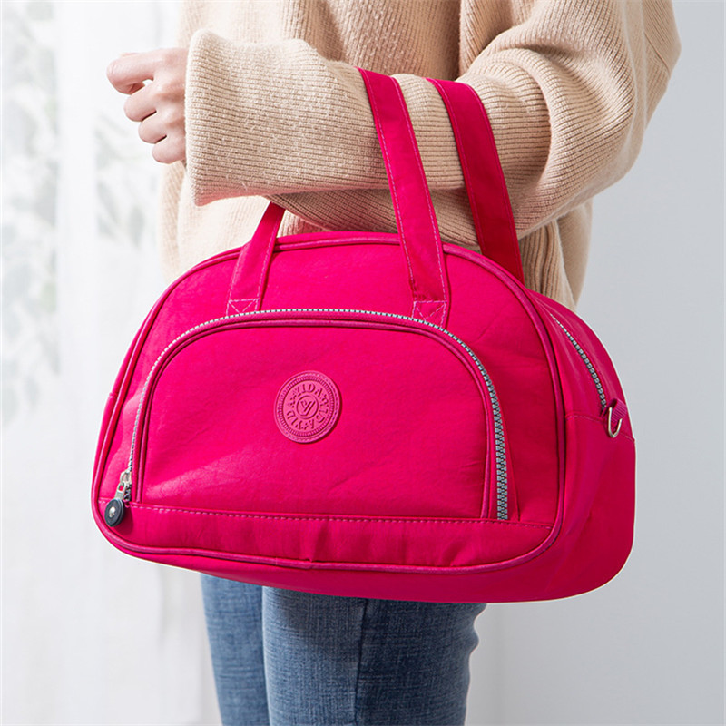 Női vastag termikus ebéddoboztáska iskolai utazáshoz, nagy kapacitású piknik Bento szigetelt hűtőtáskák élelmiszertartó tárolótáskák