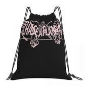 Chase Atlantic Album Torbe s uzicom Ruksaci Torbica Putne torbe Torba na rame Mala platnena torba