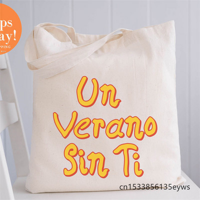 Hocus Pocus Graphic Hipster Cartoon Print Bevásárló Tote Bags Girls Package Hand Bag