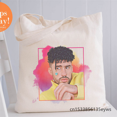 Hocus Pocus Graphic Hipster Cartoon Print Bevásárló Tote Bags Girls Package Hand Bag