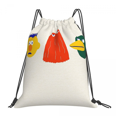 Dhmis Torbe s uzicom Ruksaci Muška torba Torbica s uzicom Mali ruksak Dječji ruksak