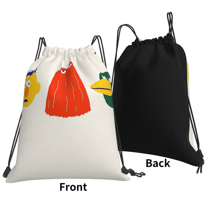 Dhmis Torbe s uzicom Ruksaci Muška torba Torbica s uzicom Mali ruksak Dječji ruksak