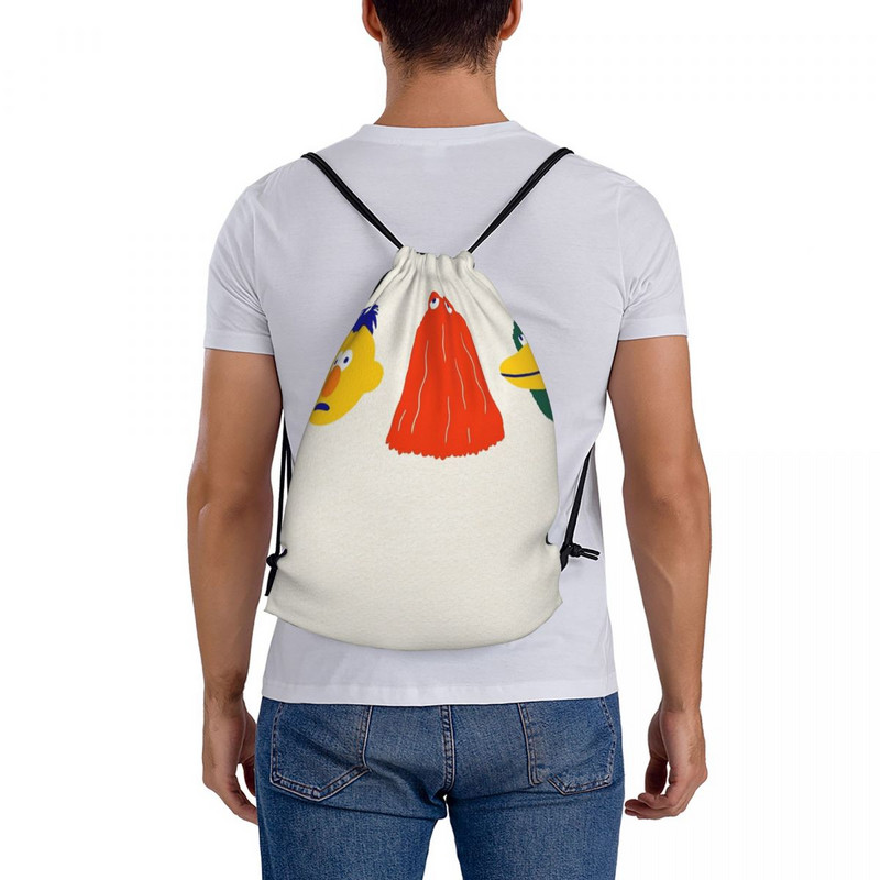 Dhmis Torbe s uzicom Ruksaci Muška torba Torbica s uzicom Mali ruksak Dječji ruksak