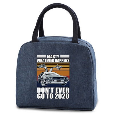 Hőszigetelt táska Ebéddoboz Ebédtáskák Női Hordozható hűtőtáska Tote 2022 Hűtő Kézitáska Élelmiszertáska Munkahelyi Bento Pouch