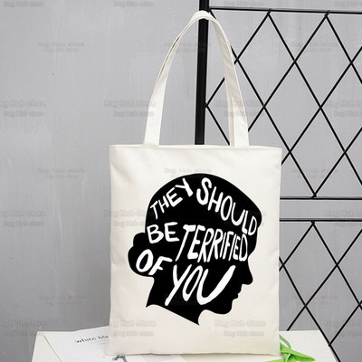 The Last of Us Shopper Bevásárlótáska Joel Ellie Tote válltáska Fireflies Vászontáskák Nagy fertőzött Stage 3 Firefly kézitáska