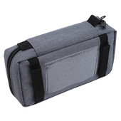 Prijenosna inzulinska ledena torba za hladno skladištenje Kutija za hlađenje Hladnjak Topli paketi Paket za zamrzavanje lijekova bez jastučića za led