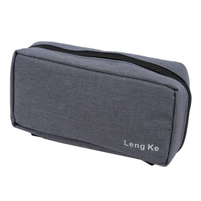 Prijenosna inzulinska ledena torba za hladno skladištenje Kutija za hlađenje Hladnjak Topli paketi Paket za zamrzavanje lijekova bez jastučića za led