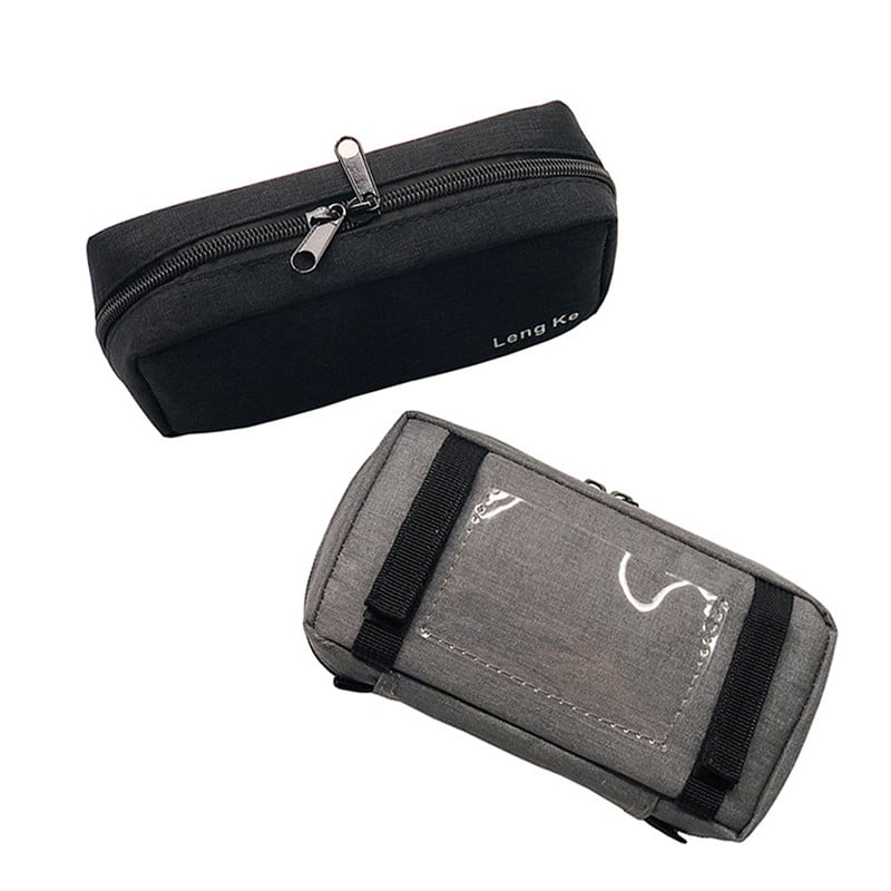 Prijenosna inzulinska ledena torba za hladno skladištenje Kutija za hlađenje Hladnjak Topli paketi Paket za zamrzavanje lijekova bez jastučića za led