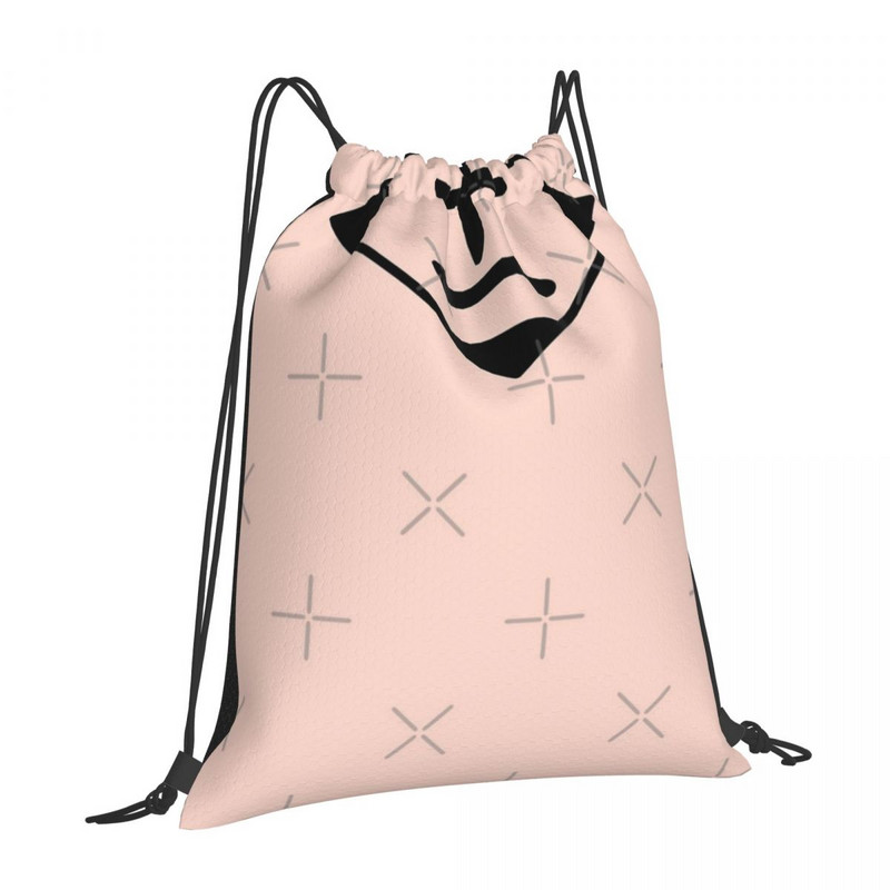 Bleach 11th Division Juuichibantai 13 Torbe s uzicom Ruksaci Dječja torba Prilagođena torba Torba za rame Ruksak Torba za pohranu