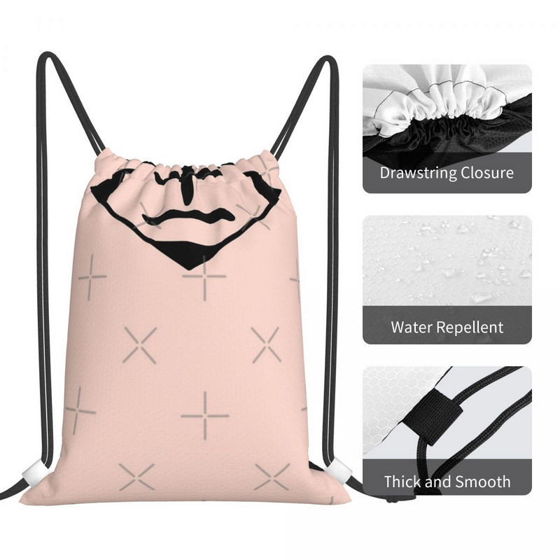 Bleach 11th Division Juuichibantai 13 Torbe s uzicom Ruksaci Dječja torba Prilagođena torba Torba za rame Ruksak Torba za pohranu