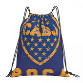 Boca Juniors Argentina Torbe s uzicom Ruksaci Torba Prilagođena torba Dječji ruksak Mali ruksak Ženski