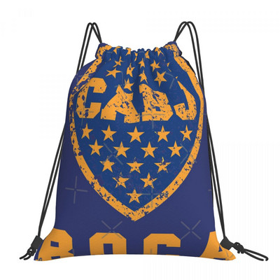 Boca Juniors Argentina Torbe s uzicom Ruksaci Torba Prilagođena torba Dječji ruksak Mali ruksak Ženski