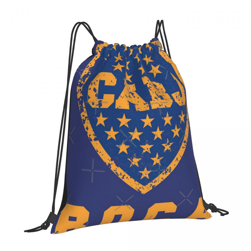 Boca Juniors Argentina Torbe s uzicom Ruksaci Torba Prilagođena torba Dječji ruksak Mali ruksak Ženski