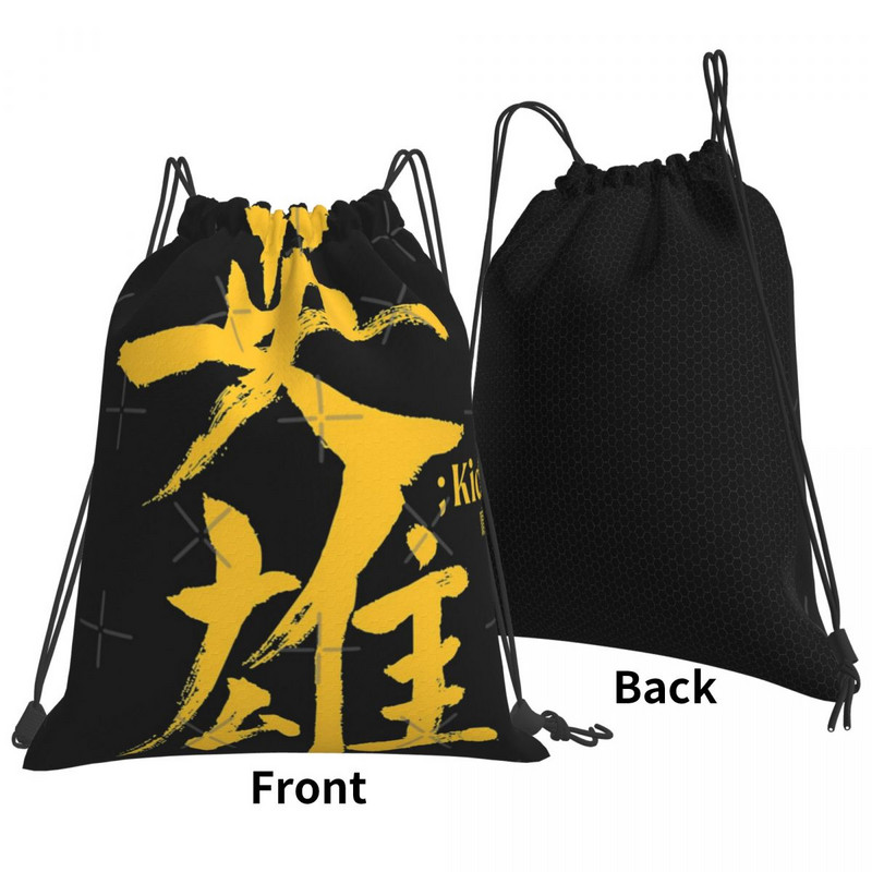 Kpop Nct 127 Kick It Neo Zone Torbe s uzicom Ruksaci Muška torba Putna torba Torba za rame Dječji ruksak