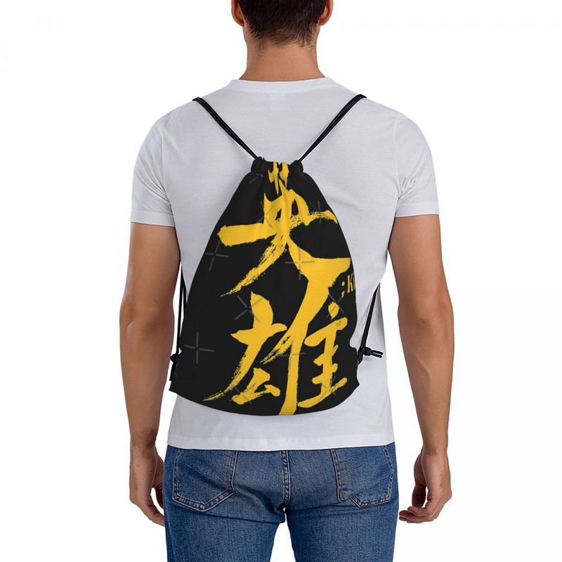 Kpop Nct 127 Kick It Neo Zone Torbe s uzicom Ruksaci Muška torba Putna torba Torba za rame Dječji ruksak